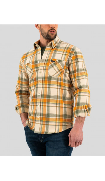 РУБАШКА КОЛОРАДО