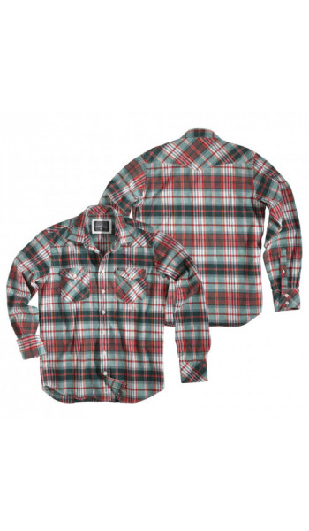 РУБАШКА ОРЕГОН