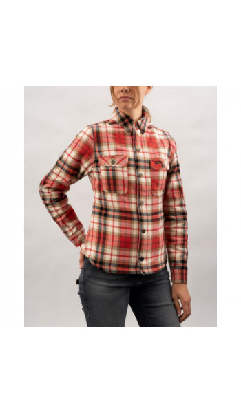 РУБАХА ФЕНИКС РАЙДЕР ЛЕДИ