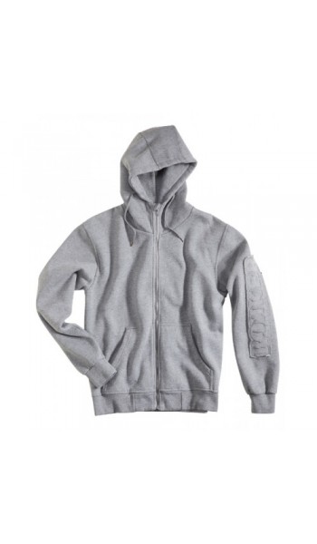 ТОЛСТОВКА РОККЕР СЕРАЯ