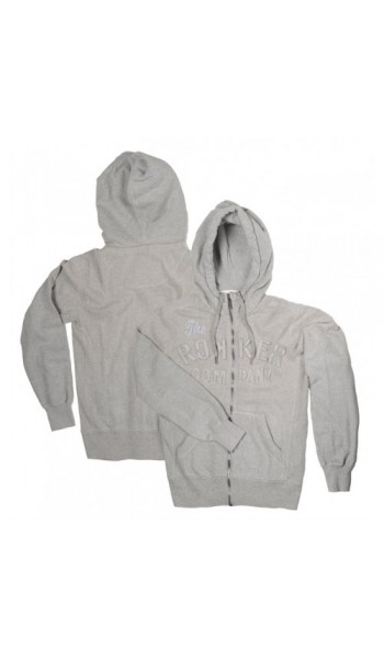 ТОЛСТОВКА ТРС  СЕРАЯ