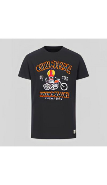 ФУТБОЛКА ЧОППЕР ДЕТСКАЯ