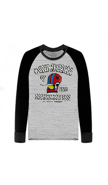 ФУТБОЛКА  РЕВОЛЮШН Д/Р ДЕТСКАЯ